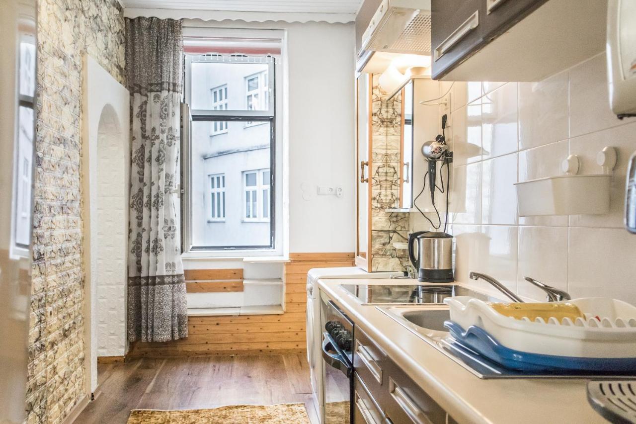 Adorable 2Br Apt. Near Millenium Tower And Danube Apartment Wien Ngoại thất bức ảnh